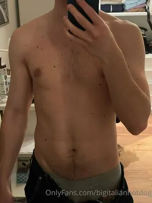 Bigitalianhotdog OnlyFans Leaked Free Thumbnail Picture - #eXycvz9lbV