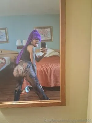 Bigjezebel404 OnlyFans Leaked Free Thumbnail Picture - #PaV2X5FlpY