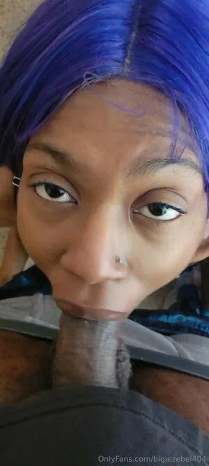 Bigjezebel404 OnlyFans Leaked Free Thumbnail Picture - #oYRGJ8zTAe