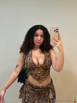 Bigjuiceybooty OnlyFans Leaked Free Thumbnail Picture - #wP73cKfx93
