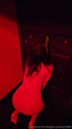 Bigjuicybooty1989 OnlyFans Leaked Free Thumbnail Picture - #7ZOoEZmfHp