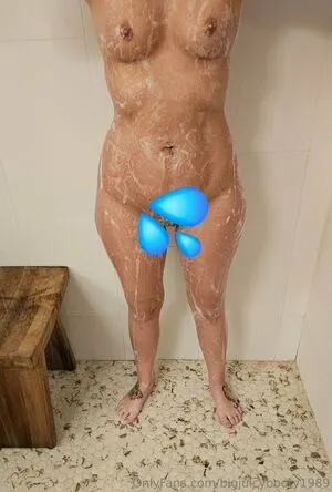 Bigjuicybooty1989 OnlyFans Leaked Free Thumbnail Picture - #S3pLUhT4fe