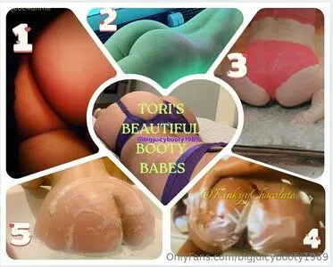 Bigjuicybooty1989 OnlyFans Leaked Free Thumbnail Picture - #aBZ97cjYxz