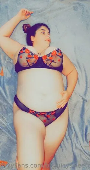 Bigjuicysweetpeach OnlyFans Leaked Free Thumbnail Picture - #D8VoGJc8q7