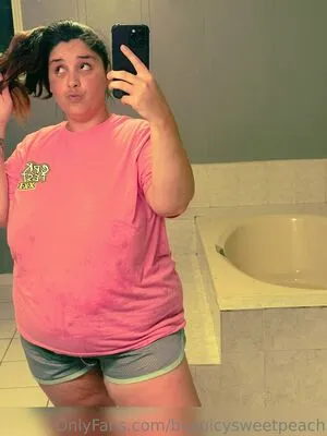 Bigjuicysweetpeach OnlyFans Leaked Free Thumbnail Picture - #JP1ap0z5WQ