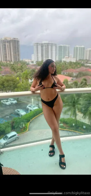 Bigkylitaxo OnlyFans Leaked Free Thumbnail Picture - #Ms9wzoeluh