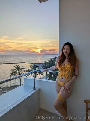 Biglyds Lydia OnlyFans Leaked Free Thumbnail Picture - #13jOt53JAT