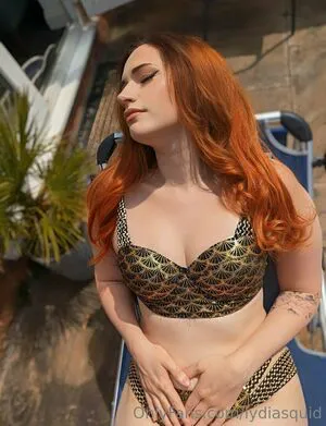 Biglyds Lydia OnlyFans Leaked Free Thumbnail Picture - #LXyGgjZWDg