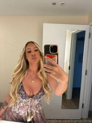 Bigmaclilkay OnlyFans Leaked Free Thumbnail Picture - #MQDMhh3xKE