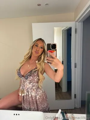 Bigmaclilkay OnlyFans Leaked Free Thumbnail Picture - #XOSF7EWf2b