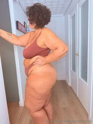 Bigmamabbw OnlyFans Leaked Free Thumbnail Picture - #ARseSNQPkp