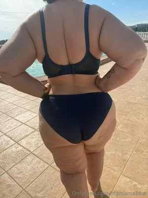Bigmamabbw OnlyFans Leaked Free Thumbnail Picture - #K8eFJyIXII
