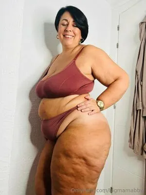 Bigmamabbw OnlyFans Leaked Free Thumbnail Picture - #TfNNea1bSr