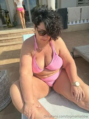 Bigmamabbw OnlyFans Leaked Free Thumbnail Picture - #nFcJmcveSc