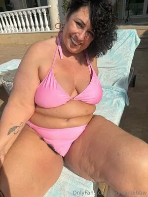 Bigmamabbw OnlyFans Leaked Free Thumbnail Picture - #s1owErsKXH