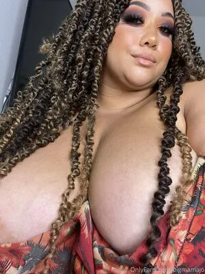 Bigmamajo OnlyFans Leaked Free Thumbnail Picture - #GQdODYrEiO