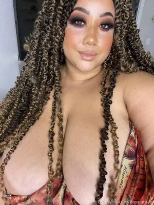 Bigmamajo OnlyFans Leaked Free Thumbnail Picture - #YrnNLM6LwP