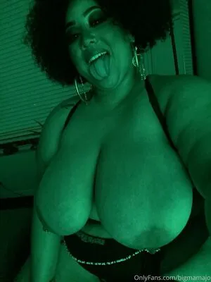 Bigmamajo OnlyFans Leaked Free Thumbnail Picture - #m43uNedE4E