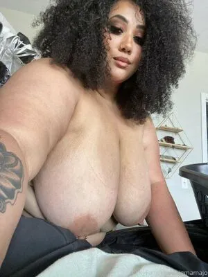 Bigmamajo OnlyFans Leaked Free Thumbnail Picture - #pE29aTUKCQ
