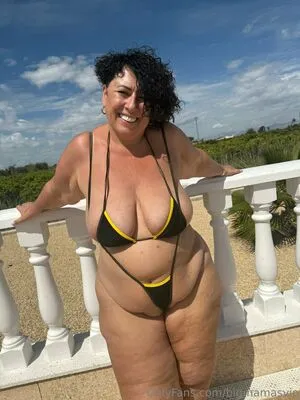 Bigmamasvip OnlyFans Leaked Free Thumbnail Picture - #G0CTE93m7g