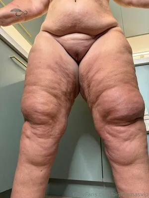 Bigmamasvip OnlyFans Leaked Free Thumbnail Picture - #GqRoR38F43