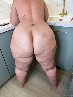 Bigmamasvip OnlyFans Leaked Free Thumbnail Picture - #Hor8jAaVoJ