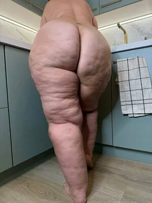 Bigmamasvip OnlyFans Leaked Free Thumbnail Picture - #K7ny073YMi