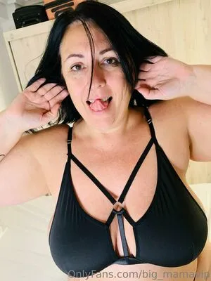 Bigmamasvip OnlyFans Leaked Free Thumbnail Picture - #tczKZ7iX6C