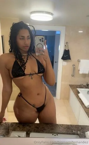 Bigmamifernandez OnlyFans Leaked Free Thumbnail Picture - #1WWBP1vGMF
