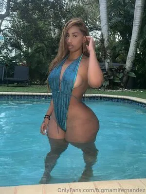 Bigmamifernandez OnlyFans Leaked Free Thumbnail Picture - #CXUqSsKLrP