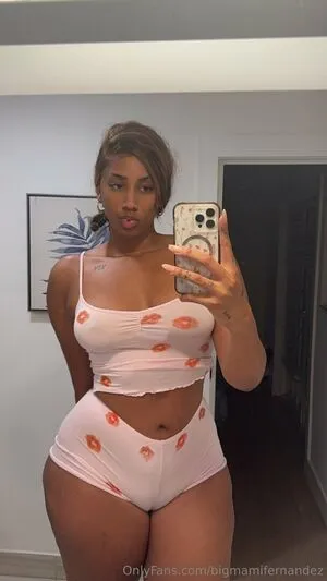 Bigmamifernandez OnlyFans Leaked Free Thumbnail Picture - #PvGeY3jRrq