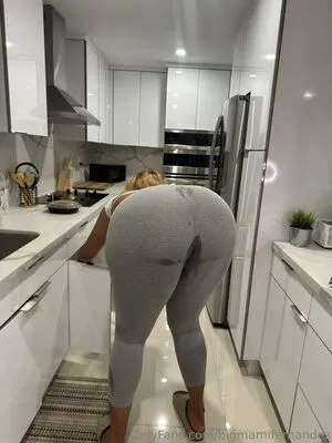Bigmamifernandez OnlyFans Leaked Free Thumbnail Picture - #TjNOb1btOL
