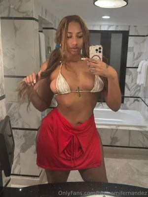 Bigmamifernandez OnlyFans Leaked Free Thumbnail Picture - #f0EXYEFkV4