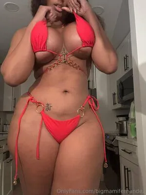 Bigmamifernandez OnlyFans Leaked Free Thumbnail Picture - #zFF0BebJBP