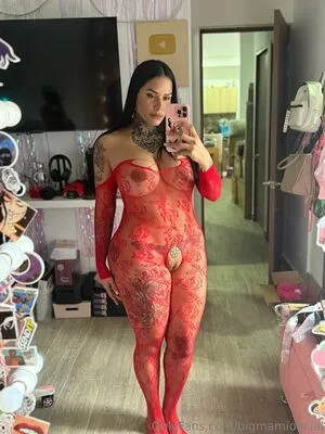 Bigmamioficial OnlyFans Leaked Free Thumbnail Picture - #fBheDGdLBS