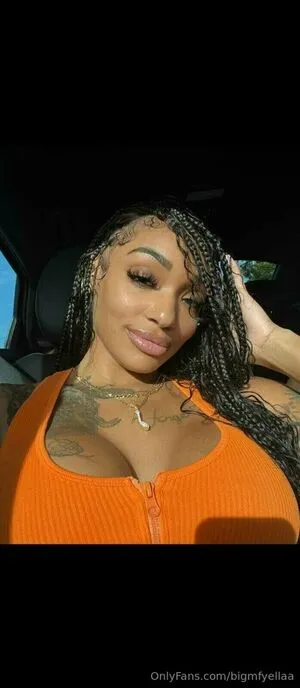 Bigmfyellaa OnlyFans Leaked Free Thumbnail Picture - #NWyutHPn0s