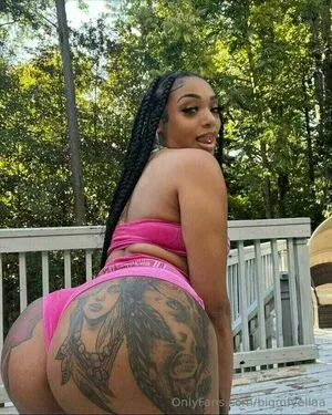 Bigmfyellaa OnlyFans Leaked Free Thumbnail Picture - #ci3FBWZfXH