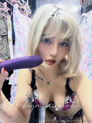 bigmimisasako OnlyFans Leaked Free Thumbnail Picture - #6gusenkrAY