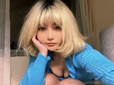 bigmimisasako OnlyFans Leaked Free Thumbnail Picture - #AWdgSjv6tm