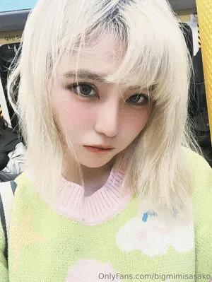 bigmimisasako OnlyFans Leaked Free Thumbnail Picture - #HBW4kc8sVF
