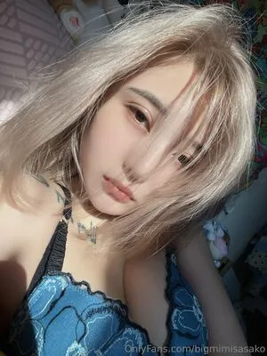 bigmimisasako OnlyFans Leaked Free Thumbnail Picture - #Hx7u8qz3zw