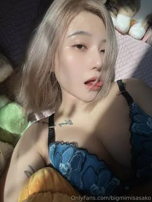 bigmimisasako OnlyFans Leaked Free Thumbnail Picture - #Ioawl72h2w