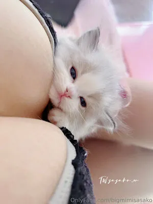 bigmimisasako OnlyFans Leaked Free Thumbnail Picture - #Vva0ivuUax