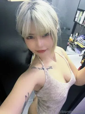 bigmimisasako OnlyFans Leaked Free Thumbnail Picture - #c8p3RT85tm