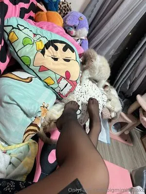 bigmimisasako OnlyFans Leaked Free Thumbnail Picture - #glbrGSIiOd