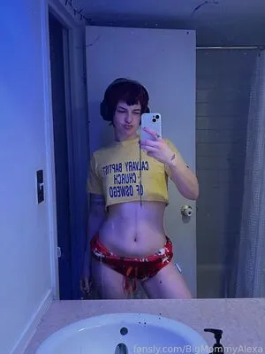 Bigmommyalexa OnlyFans Leaked Free Thumbnail Picture - #4tinHQBhX5