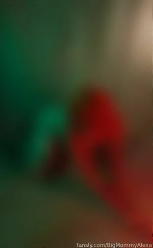 Bigmommyalexa OnlyFans Leaked Free Thumbnail Picture - #5YCtoywXvD