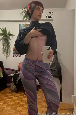 Bigmommyalexa OnlyFans Leaked Free Thumbnail Picture - #6SNjYFLKAy