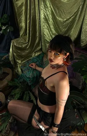 Bigmommyalexa OnlyFans Leaked Free Thumbnail Picture - #UidWVD7yHy