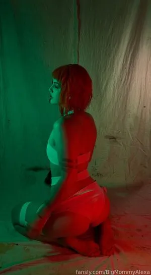 Bigmommyalexa OnlyFans Leaked Free Thumbnail Picture - #YQmUcrhX9d